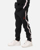 Jordan Kids' Flight MVP Fleece Trackpants Black