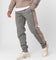 Champion Rochester City Pants Cool Slate Grey