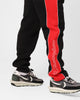 Champion Rochester City Pants Black/Scarlet