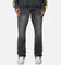 MNML B531 Carpenter Flare Denim Jeans Vintage Black
