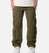MNML Military Cargo Pants Olive