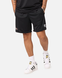 Adidas Climacool Shorts Black