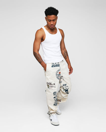 Dickies Greensburg Pants Vintage Print