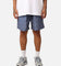 Ksubi Allstar Board Shorts Blue