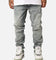 Ksubi Wolfgang Punk Gold Jeans Denim