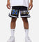Pro Standard NBA All Star Game 2024 2.0 Shorts Midnight Navy