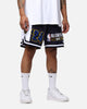 Pro Standard NBA All Star Game 2024 2.0 Shorts Midnight Navy