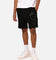 Playboy By Culture Kings Roughboy Shorts Black