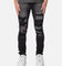 MNML X539 Skinny Denim Jeans Black