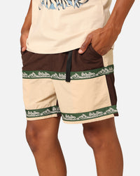 Market Sequoia Tech Shorts Multi