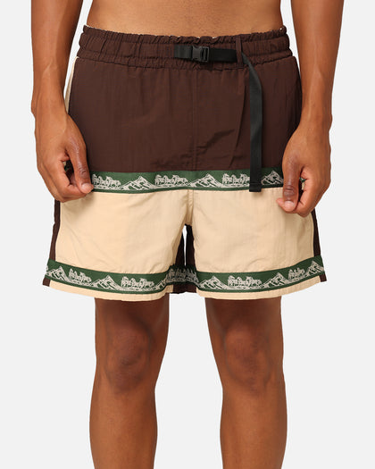 Market Sequoia Tech Shorts Multi
