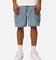 Dickies 42283 Denim Cargo Shorts Stone Washed Indigo