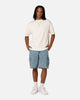 Dickies 42283 Denim Cargo Shorts Stone Washed Indigo