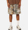 Stüssy Real Tree Nylon Shorts Real Tree Camo
