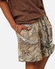 Stüssy Real Tree Nylon Shorts Real Tree Camo
