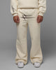 Loiter Hybrid Sweatpants Beige