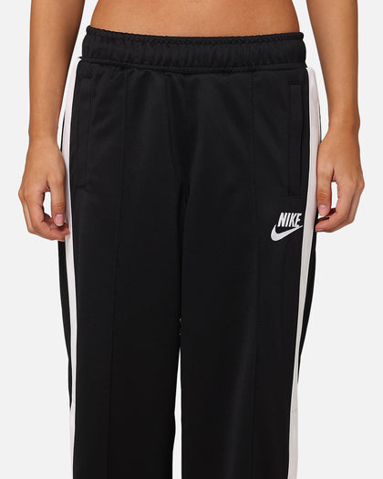 Nike Women's Sportswear Pants Black/White