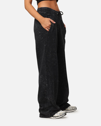 Jordan Women's Flight Fleece Pant Black