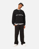 Saint Morta Nocturnal Joggers Black