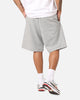 Nike Sportswear Club Essential French Terry Shorts Dark Grey Heather