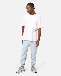 Nike Sportswear Tech Fleece Joggers Light Armoury Blue