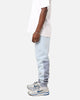 Nike Sportswear Tech Fleece Joggers Light Armoury Blue