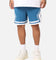 Jordan Dri-FIT Sport Diamond Shorts Industrial Blue