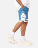 Jordan Dri-FIT Sport Diamond Shorts Industrial Blue