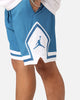 Jordan Dri-FIT Sport Diamond Shorts Industrial Blue