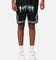 Jordan Dri-Fit Diamond Shorts Black/Mint