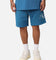 Jordan Essential Brooklyn Fleece Harbour Shorts Industrial Blue