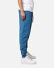 Jordan Essentials Fleece Tracksuit Pants Industrial Blue