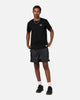 Jordan Essential Poolside 5" Shorts Black/White