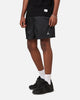 Jordan Essential Poolside 5" Shorts Black/White