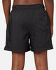 Jordan Essential Poolside 5" Shorts Black/White