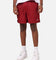 Jordan Essential Poolside 5" Shorts Team Red/White