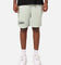 Jordan MVP Flight Fleece Short Seafoam/Black