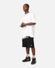 Jordan Flight MVP Statement Mesh Shorts Black/White