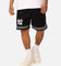 New Era New York Yankees Archive Corduroy Shorts OTC