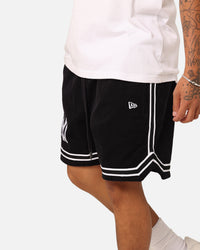 New Era New York Yankees Archive Corduroy Shorts OTC