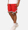 New Era San Francisco 49ers Pinstripe Shorts OTC