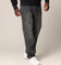 Saint Morta Rosary Psykhe Jeans Black Shadow