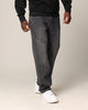 Saint Morta Rosary Psykhe Jeans Black Shadow