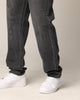 Saint Morta Rosary Psykhe Jeans Black Shadow
