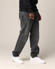 Saint Morta Rosary Psykhe Jeans Black Shadow