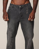 Saint Morta Rosary Psykhe Jeans Black Shadow