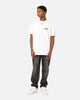 Saint Morta Rosary Psykhe Jeans Black Shadow