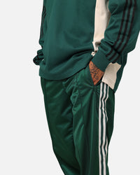 Adidas Archive Track Pants Green