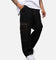 X-Large Inc Denim Cargo Pants Black