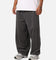 Calvin Klein Washed Monologo Hawk Pants Washed Black